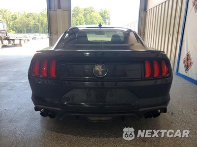 Zdjęcie 6 z 12 samochodu: 2020 FORD MUSTANG VIN:1FA6P8TD3L5157571 - miniatura