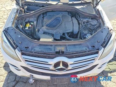 Zdjęcie 12 z 13 samochodu: 2018 MERCEDES-BENZ GLE 350 VIN:4JGDA5JB2JB148518 - miniatura