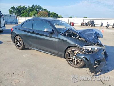Zdjęcie 7 z 26 samochodu: 2018 BMW M240I VIN:WBA2J5C53JVB27842 - miniatura