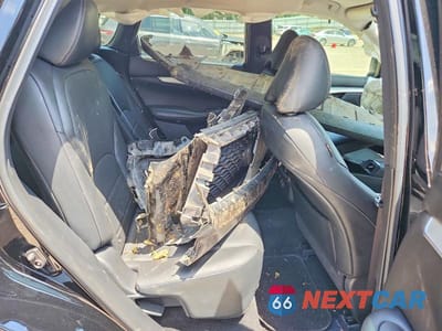 Zdjęcie 10 z 12 samochodu: 2019 INFINITI QX50 LUXE VIN:3PCAJ5M14KF137397 - miniatura