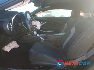 Zdjęcie 7 z 12 samochodu: 2021 CHEVROLET CAMARO LS VIN:1G1FB1RX9M0107850 - miniatura