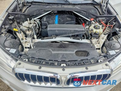 Zdjęcie 12 z 13 samochodu: 2017 BMW X5 XDR40E VIN:5UXKT0C37H0V95400 - miniatura