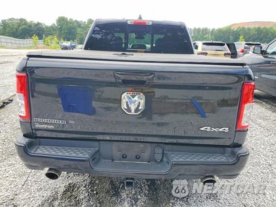 Zdjęcie 6 z 12 samochodu: 2022 RAM 1500 BIG HORN/LONE STAR VIN:1C6SRFFT9NN280909 - miniatura