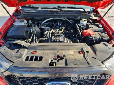Zdjęcie 11 z 13 samochodu: 2020 FORD RANGER XL VIN:1FTER4EH9LLA85344 - miniatura