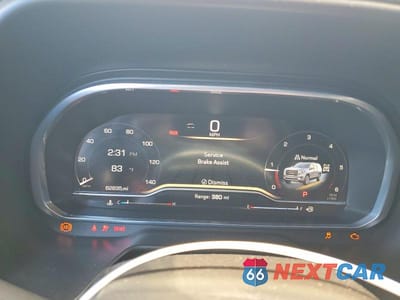 Zdjęcie 9 z 14 samochodu: 2023 GMC YUKON XL K1500 SLT VIN:1GKS2GKD2PR296497 - miniatura