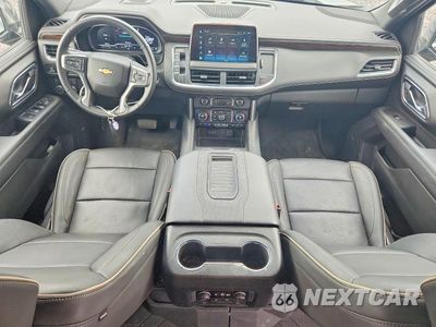 Zdjęcie 8 z 13 samochodu: 2023 CHEVROLET TAHOE K1500 PREMIER VIN:1GNSKSKL9PR377980 - miniatura