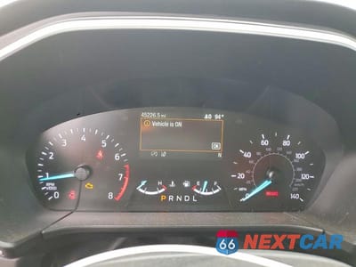 Zdjęcie 9 z 14 samochodu: 2020 FORD ESCAPE SE VIN:1FMCU0G67LUC27352 - miniatura