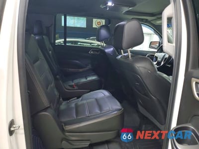 Zdjęcie 11 z 13 samochodu: 2016 GMC YUKON XL DENALI VIN:1GKS2HKJ6GR253860 - miniatura
