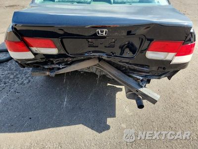 Zdjęcie 9 z 10 samochodu: 2000 HONDA 2DCV VIN:1HGEJ8244YL024976 - miniatura