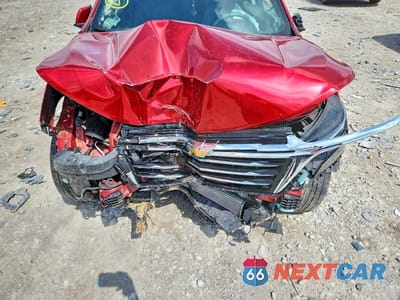 Zdjęcie 11 z 13 samochodu: 2022 CHEVROLET EQUINOX VIN:2GNAXNEV6N6142991 - miniatura