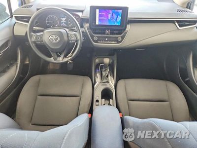 Zdjęcie 8 z 12 samochodu: 2024 TOYOTA COROLLA LE VIN:5YFB4MDE3RP141772 - miniatura
