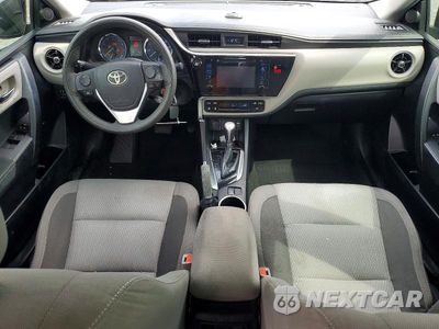 Zdjęcie 8 z 12 samochodu: 2019 TOYOTA COROLLA LE VIN:2T1BURHE9KC159898 - miniatura