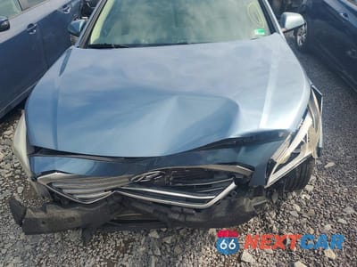 Zdjęcie 11 z 12 samochodu: 2015 HYUNDAI SONATA SE VIN:5NPE24AF2FH186243 - miniatura