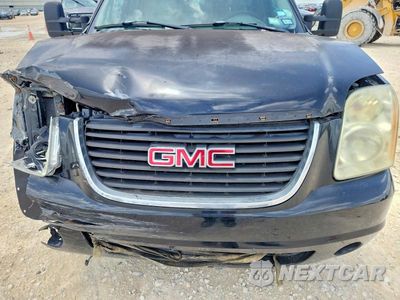 Zdjęcie 12 z 13 samochodu: 2007 GMC YUKON XL K2500 VIN:1GKGK26K27R225401 - miniatura