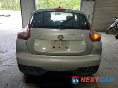 Zdjęcie 6 z 12 samochodu: 2016 NISSAN JUKE S VIN:JN8AF5MV3GT655126 - miniatura