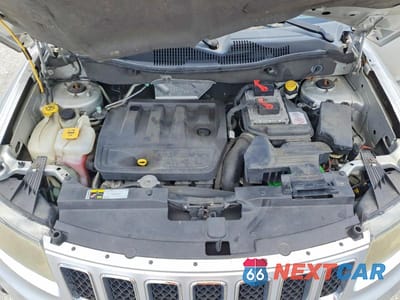 Zdjęcie 12 z 13 samochodu: 2014 JEEP COMPASS SPORT VIN:1C4NJCBB8ED539520 - miniatura