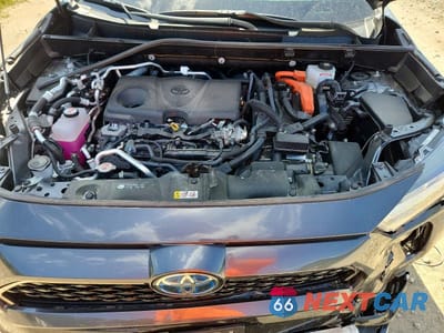 Zdjęcie 12 z 13 samochodu: 2024 TOYOTA RAV4 PRIME XSE VIN:JTMEB3FV0RD229482 - miniatura
