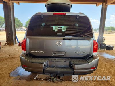 Zdjęcie 6 z 13 samochodu: 2013 NISSAN ARMADA SV VIN:5N1BA0NC5DN605368 - miniatura
