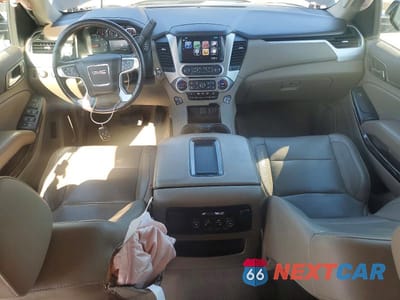 Zdjęcie 8 z 13 samochodu: 2019 GMC YUKON XL K1500 SLT VIN:1GKS2GKC2KR307708 - miniatura