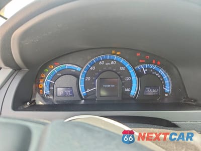 Zdjęcie 9 z 12 samochodu: 2014 TOYOTA CAMRY HYBRID SE VIN:4T1BD1FK9EU134500 - miniatura