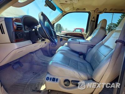 Zdjęcie 7 z 13 samochodu: 2005 FORD F250 SUPER DUTY VIN:1FTSW21P05EC48791 - miniatura