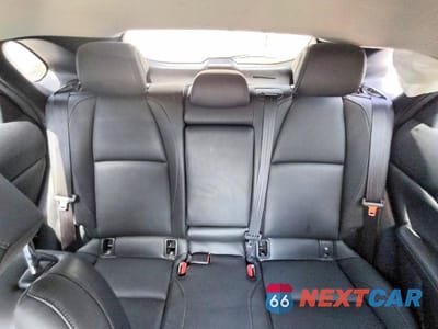 Zdjęcie 10 z 13 samochodu: 2022 MAZDA CX-30 SELECT VIN:3MVDMBBL4NM400445 - miniatura