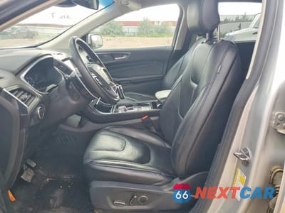 Zdjęcie 7 z 13 samochodu: 2019 FORD EDGE TITANIUM VIN:2FMPK4K91KBC23124 - miniatura