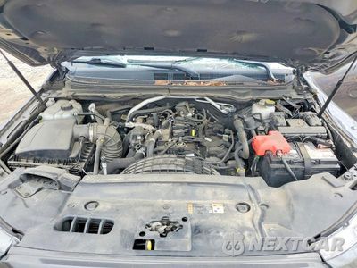 Zdjęcie 11 z 12 samochodu: 2020 FORD RANGER XL VIN:1FTER4FH0LLA28707 - miniatura
