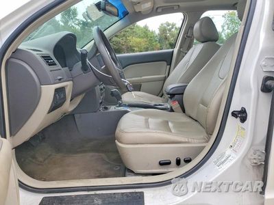 Zdjęcie 7 z 12 samochodu: 2012 FORD FUSION HYBRID VIN:3FADP0L36CR228341 - miniatura