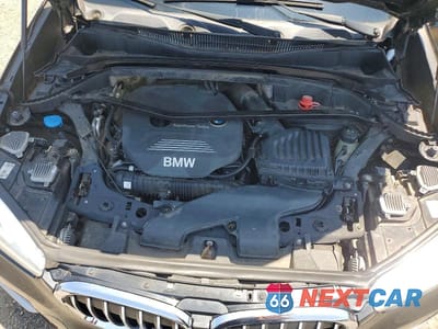 Zdjęcie 11 z 12 samochodu: 2016 BMW X1 XDRIVE28I VIN:WBXHT3Z37G4A50895 - miniatura