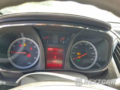 Zdjęcie 9 z 13 samochodu: 2016 GMC TERRAIN SLE VIN:2GKALMEK4G6222317 - miniatura