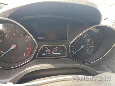Zdjęcie 9 z 13 samochodu: 2017 FORD ESCAPE TITANIUM VIN:1FMCU0J91HUC08497 - miniatura