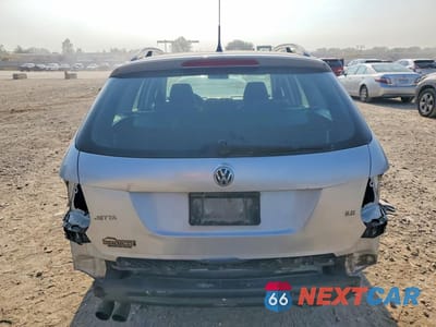 Zdjęcie 6 z 12 samochodu: 2009 VOLKSWAGEN JETTA S VIN:3VWKM71K29M259134 - miniatura