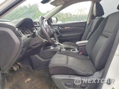 Zdjęcie 7 z 13 samochodu: 2019 NISSAN ROGUE SV VIN:JN8AT2MV9KW375404 - miniatura