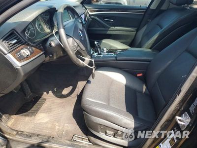 Zdjęcie 7 z 12 samochodu: 2013 BMW 528 XI VIN:WBAXH5C53DD112704 - miniatura