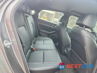 Zdjęcie 10 z 12 samochodu: 2024 ACURA INTEGRA A-SPEC TECH VIN:19UDE4H66RA009278 - miniatura