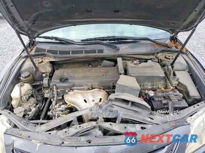 Zdjęcie 11 z 12 samochodu: 2009 TOYOTA CAMRY LE VIN:4T1BE46K59U406884 - miniatura