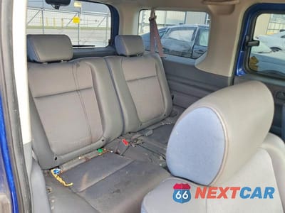 Zdjęcie 10 z 12 samochodu: 2004 HONDA ELEMENT EX VIN:5J6YH28604L034907 - miniatura