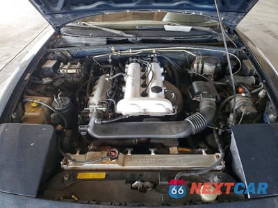 Zdjęcie 11 z 13 samochodu: 1994 MAZDA MX-5 MIATA VIN:JM1NA3532R0509950 - miniatura