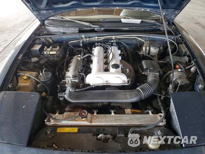 Zdjęcie 11 z 13 samochodu: 1994 MAZDA MX-5 MIATA VIN:JM1NA3532R0509950 - miniatura