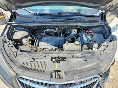 Zdjęcie 12 z 13 samochodu: 2017 BUICK ENCORE PREFERRED VIN:KL4CJASB3HB216742 - miniatura