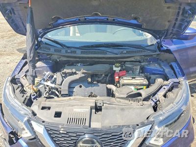 Zdjęcie 12 z 13 samochodu: 2020 NISSAN ROGUE SPORT SV VIN:JN1BJ1CW5LW394255 - miniatura