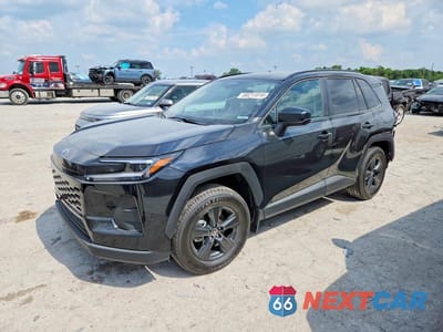 2026 TOYOTA RAV4 LE 2T36DRBV7TC010151 - główne zdjęcie licytacji z USA - miniatura
