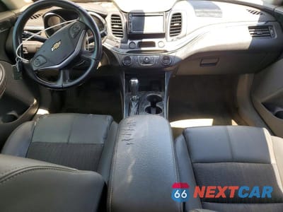 Zdjęcie 8 z 12 samochodu: 2015 CHEVROLET IMPALA LT VIN:2G1115SL6F9178511 - miniatura