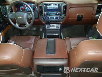 Zdjęcie 8 z 12 samochodu: 2015 CHEVROLET SILVERADO K1500 HIGH COUNTRY VIN:3GCUKTEC2FG307593 - miniatura