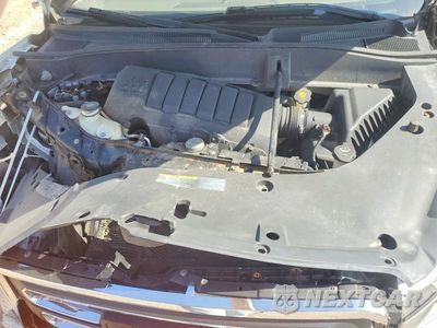 Zdjęcie 12 z 13 samochodu: 2014 GMC ACADIA SLT-1 VIN:1GKKVRKD8EJ150331 - miniatura