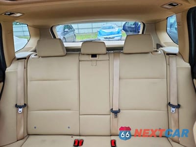 Zdjęcie 10 z 13 samochodu: 2015 BMW X3 XDRIVE28I VIN:5UXWX9C52F0D61287 - miniatura