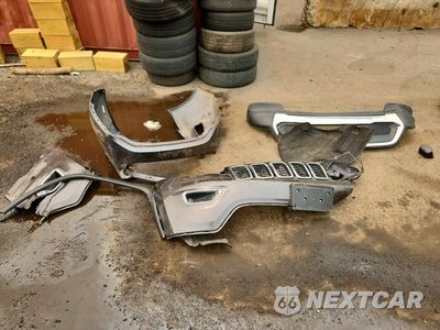Zdjęcie 12 z 13 samochodu: 2020 JEEP GRAND CHEROKEE LIMITED VIN:1C4RJFBG6LC135147 - miniatura