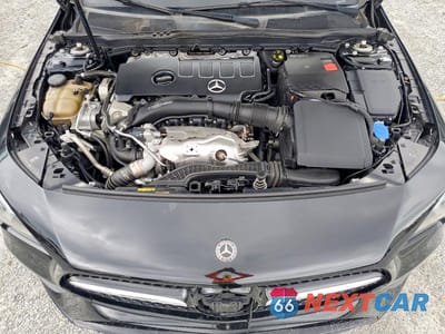 Zdjęcie 11 z 12 samochodu: 2020 MERCEDES-BENZ CLA 250 VIN:WDD5J4GB3LN033671 - miniatura