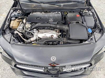 Zdjęcie 11 z 12 samochodu: 2020 MERCEDES-BENZ CLA 250 VIN:WDD5J4GB3LN033671 - miniatura